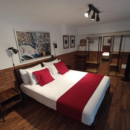 Volt76 - Como Lake Apartment Екстериор снимка